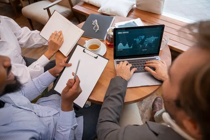Westfield Business School, STEM Education, applied science with professionals transforming data into executive insights.